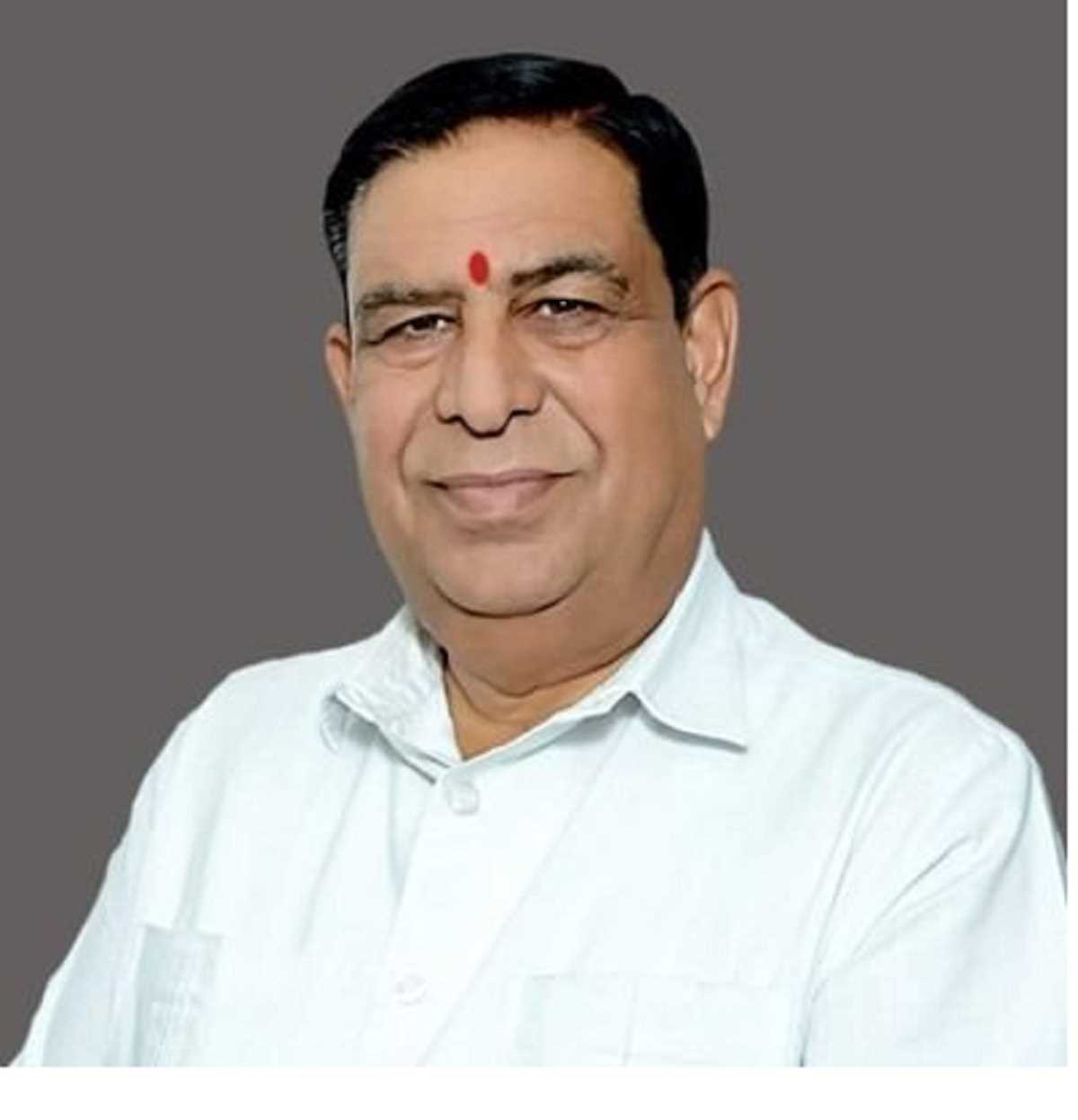 उमर अब्दुल्ला के नेतृत्व में नई सरकार जनता के हित में करेगी काम : रविंदर शर्मा